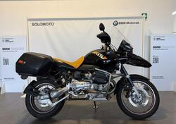 Bmw R 1150 GS (1999 - 03) usata