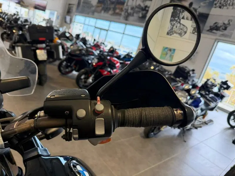 Bmw R 1150 GS (1999 - 03) (4)