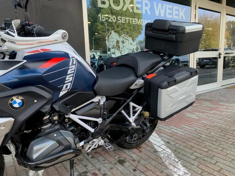 Bmw R 1250 GS (2021 - 24) (6)