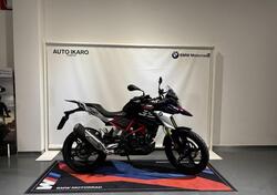 Bmw G 310 GS (2021 - 25) usata