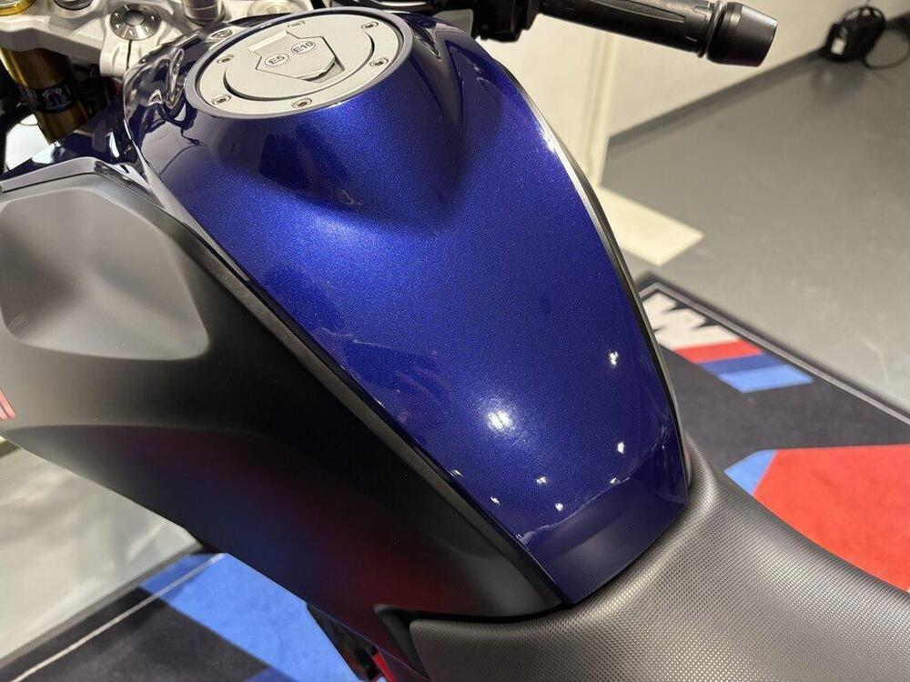 Bmw G 310 GS (2021 - 25) (5)