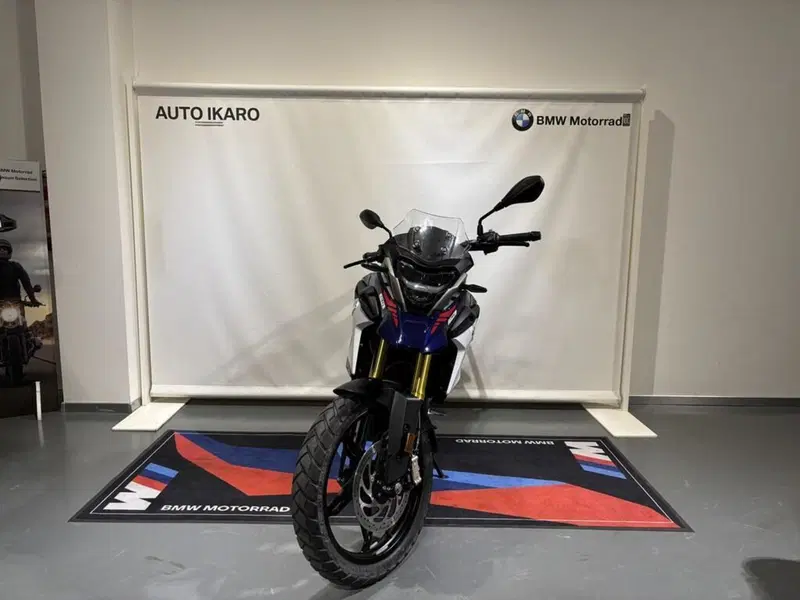Bmw G 310 GS (2021 - 25) (3)