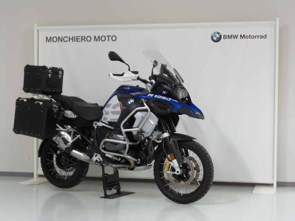 Bmw R 1250 GS Adventure (2019 - 20)
