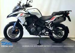 Benelli TRK 502 ABS (2017 - 20) usata