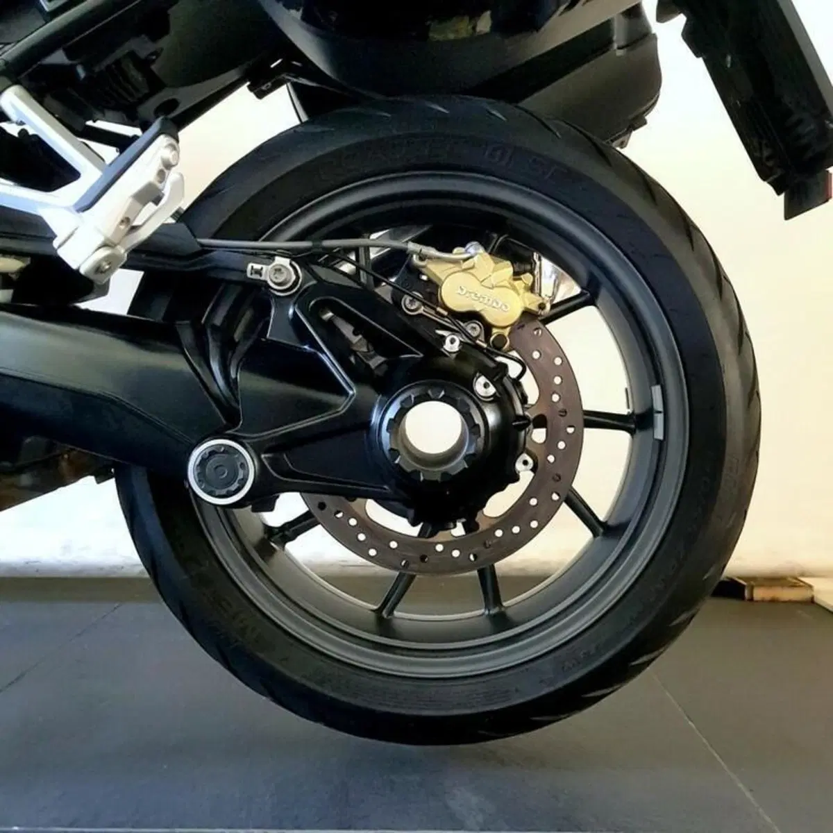 Bmw R 1250 RS (2021 - 25) (15)