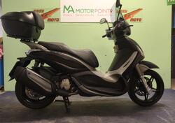 Piaggio Beverly 350 SportTouring ie ABS (2011 - 17) usata