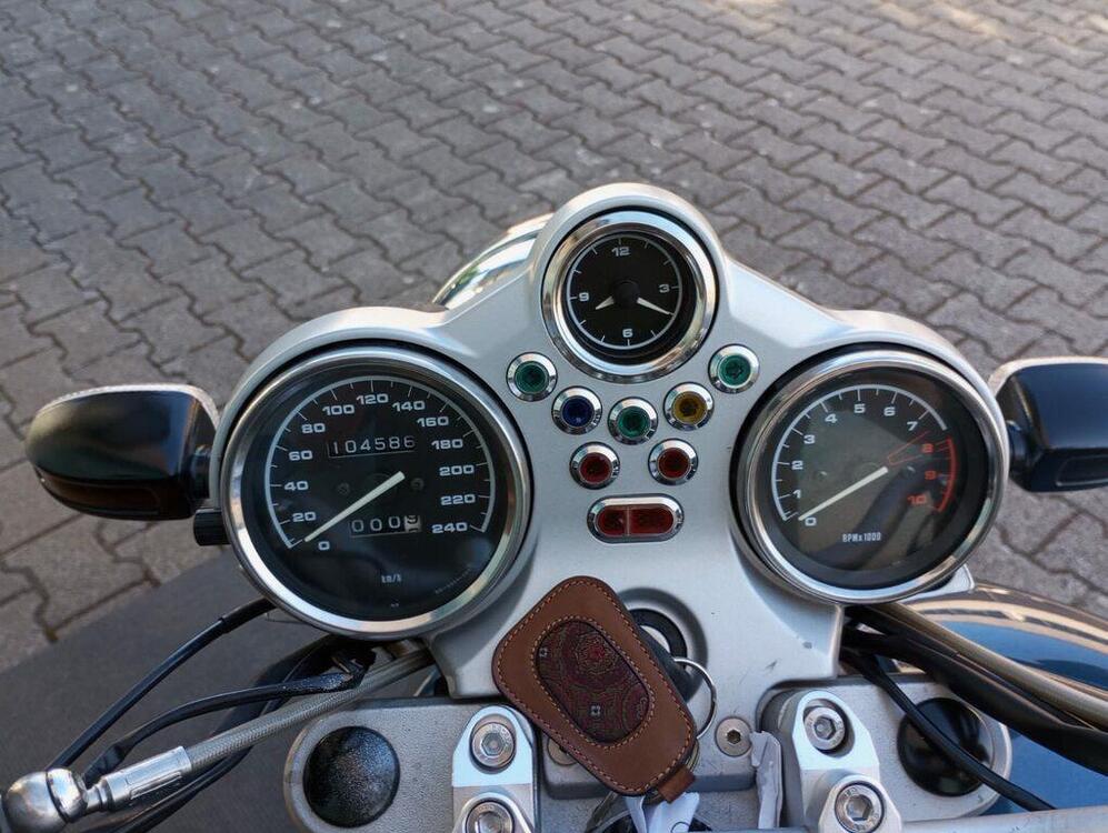 Bmw R 1150 R (2000 - 07) (5)