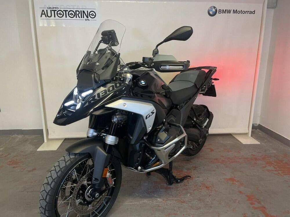 Bmw R 1300 GS Triple Black (2023 - 25)