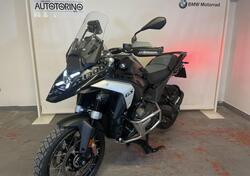 Bmw R 1300 GS Triple Black (2023 - 25) usata