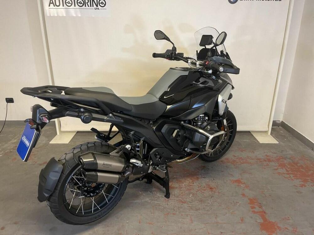Bmw R 1300 GS Triple Black (2023 - 25) (3)