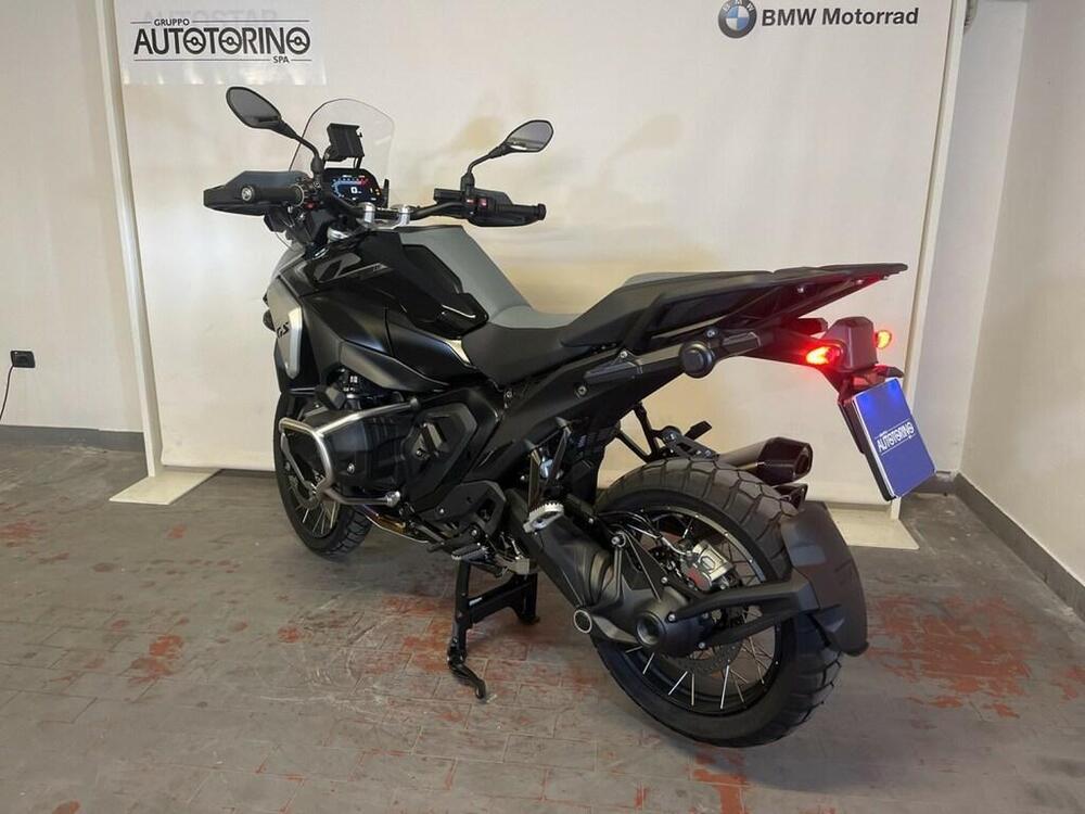 Bmw R 1300 GS Triple Black (2023 - 25) (5)