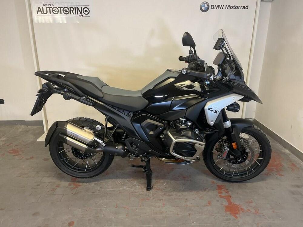Bmw R 1300 GS Triple Black (2023 - 25) (4)