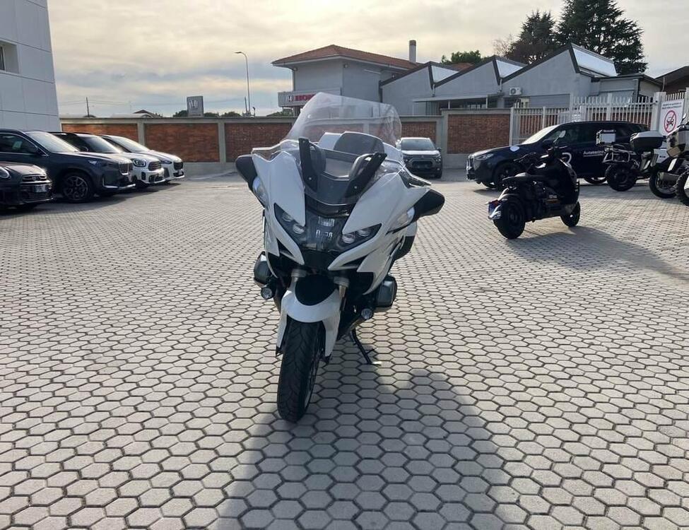 Bmw R 1250 RT (2021 - 25) (2)