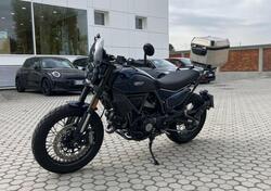Ducati Scrambler 800 Nightshift (2023 - 25) usata