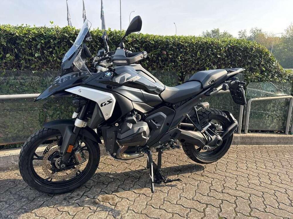 Bmw R 1300 GS (2023 - 25)
