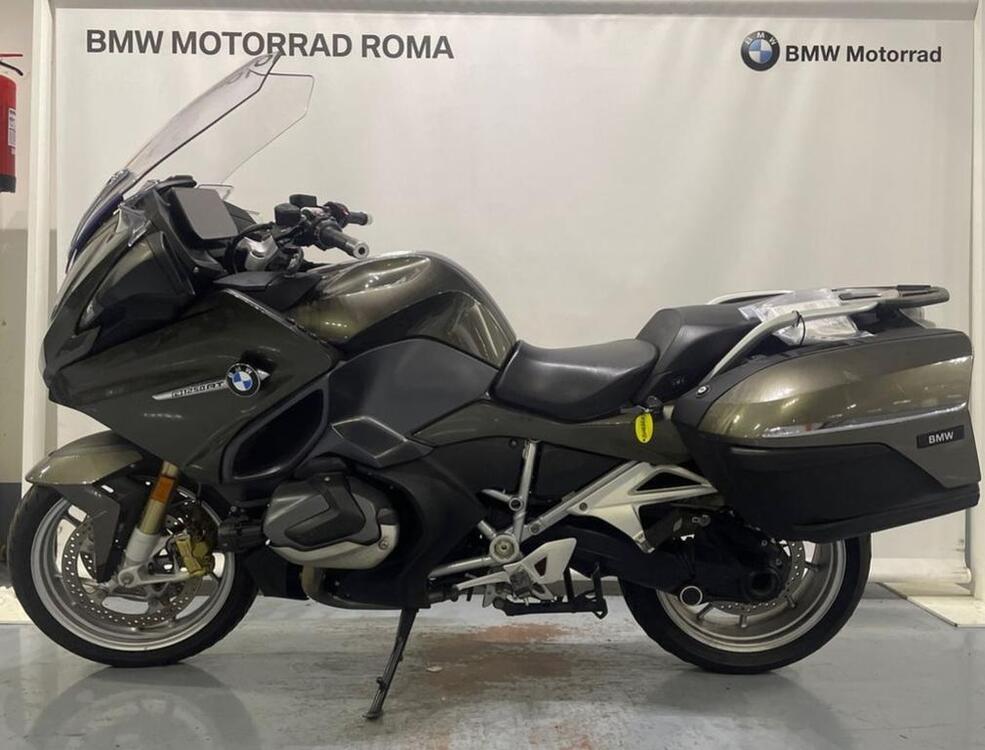 Bmw R 1250 RT (2019 - 20)