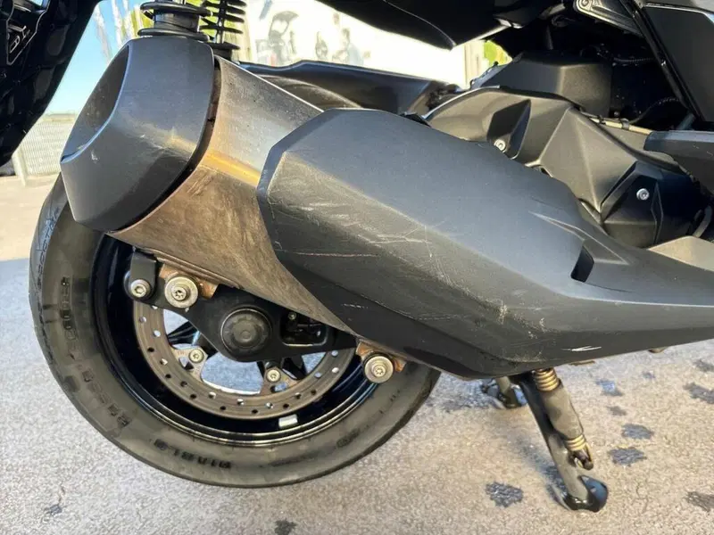 Bmw C 400 GT (2019 - 20) (10)