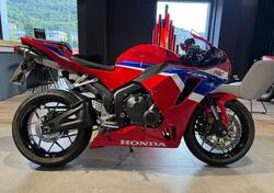 Honda CBR 600 RR (2024 - 25) usata