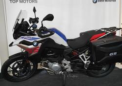 Bmw F 750 GS (2021 - 24) usata