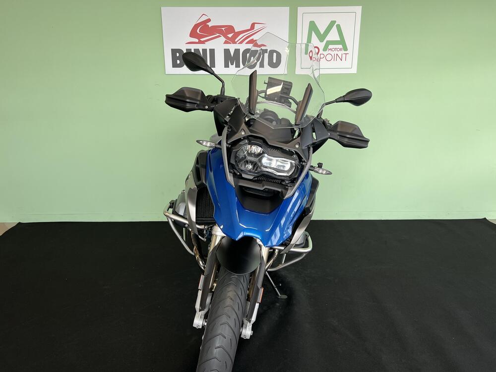 Bmw R 1200 GS (2017 - 18) (3)