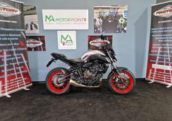 Yamaha MT-07 (2018 - 20) usata