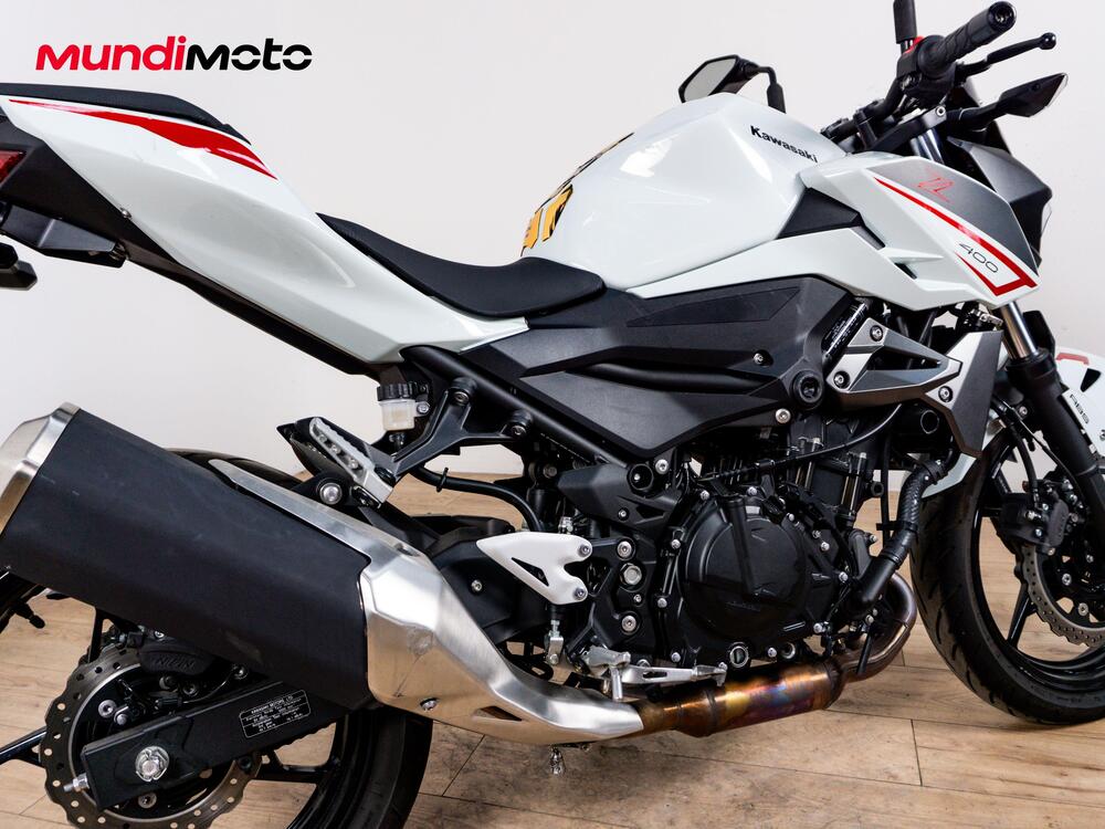 Kawasaki Z 400 (2023) (4)