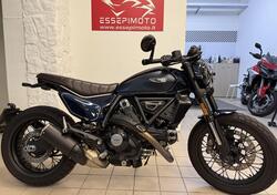 Ducati Scrambler 800 Nightshift (2023 - 25) usata