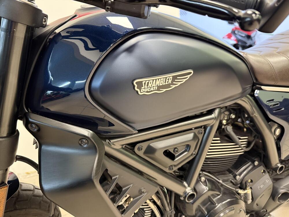 Ducati Scrambler 800 Nightshift (2023 - 25) (5)