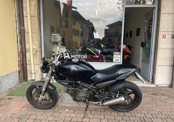 Ducati Monster 600 (1994 - 02) usata
