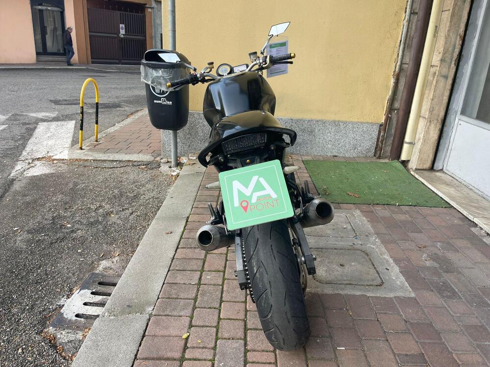 Ducati Monster 600 (1994 - 02) (5)