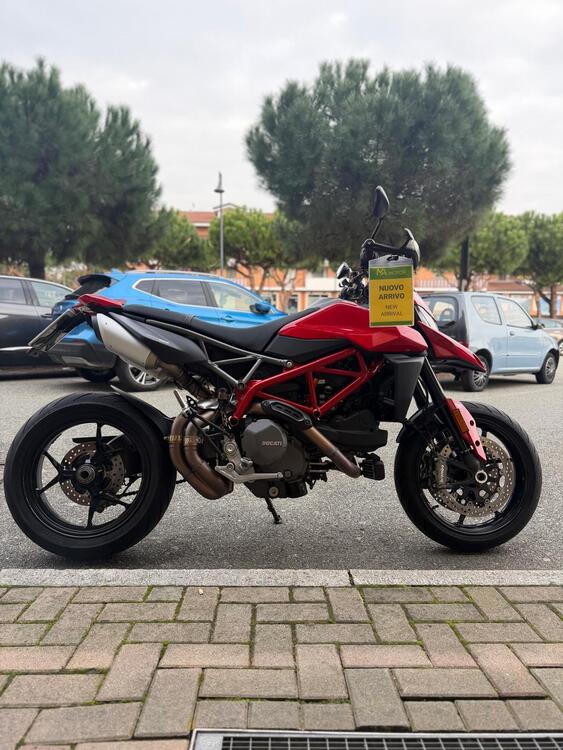 Ducati Hypermotard 950 (2022 - 25) (2)