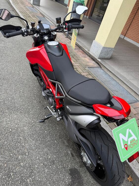 Ducati Hypermotard 950 (2022 - 25) (4)