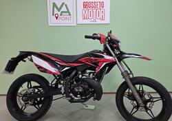 Betamotor Supermotard 50 usata
