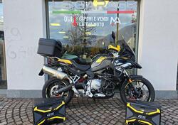 Bmw F 750 GS (2021 - 24) usata