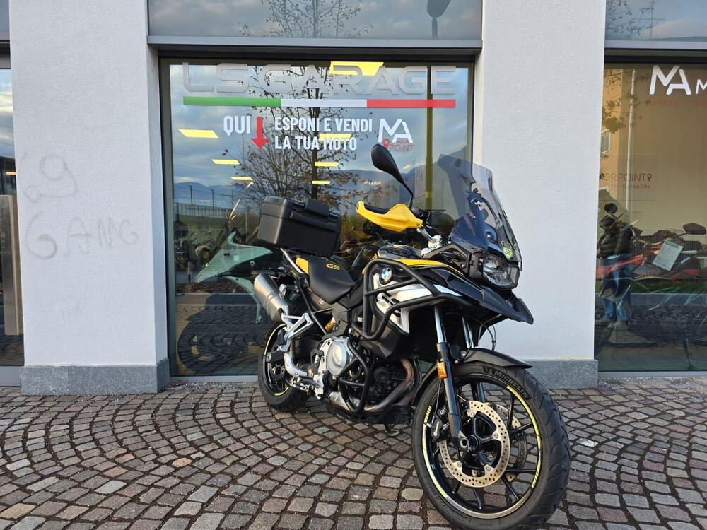 Bmw F 750 GS (2021 - 24) (3)