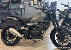 Royal Enfield Guerrilla 450 (2024 - 25) nuova