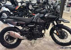 Royal Enfield Himalayan 450 Mana Black (2026) nuova