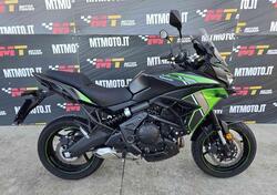 Kawasaki Versys 650 (2021 - 24) usata