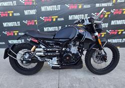 FB Mondial HPS 300 (2017 - 19) usata