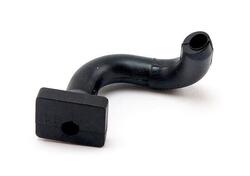 Tubo di sfiato del cambio per Dyna e Softail dal 2 