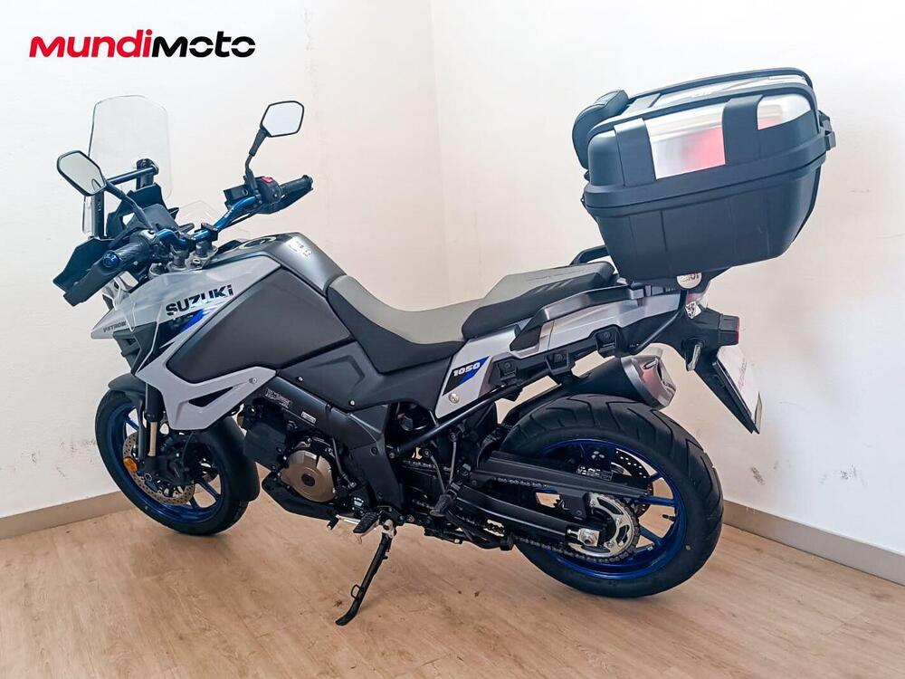 Suzuki V-Strom 1050 (2020 - 21) (3)
