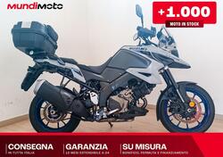 Suzuki V-Strom 1050 (2020 - 21) usata