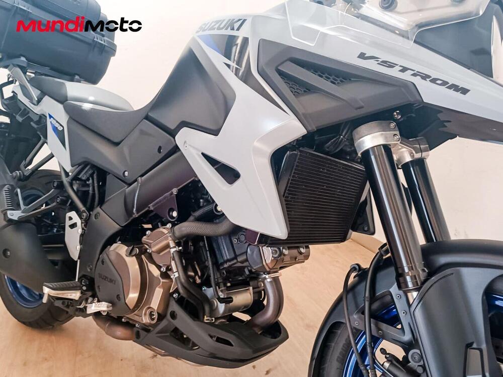 Suzuki V-Strom 1050 (2020 - 21) (5)