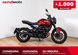 Moto Morini SEIEMMEZZO STR (2022 - 25) usata