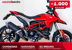 Ducati Hypermotard 939 (2016 - 18) usata