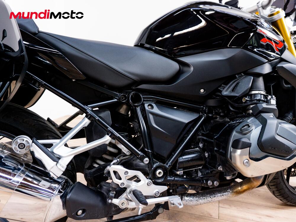 Bmw R 1250 R (2019 - 20) (4)