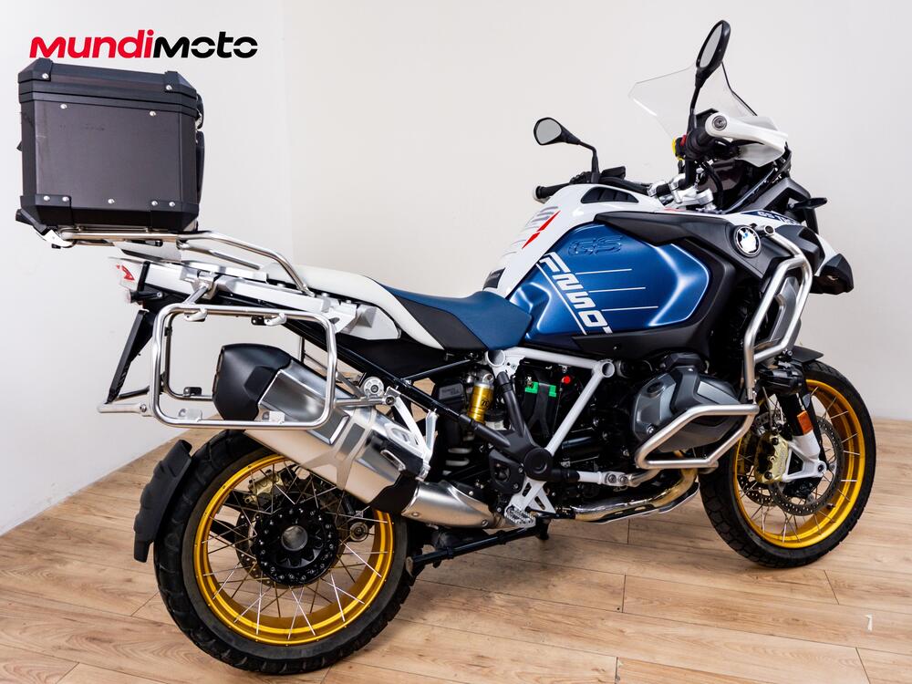 Bmw R 1250 GS Adventure (2019 - 20) (3)