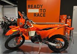 KTM 250 EXC-F Six Days (2025) usata