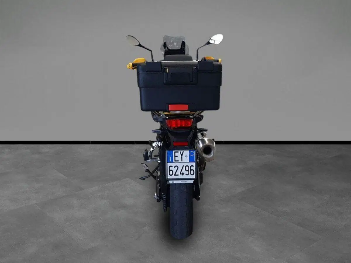 Bmw F 850 GS - Edition 40 Years GS (2021) (4)