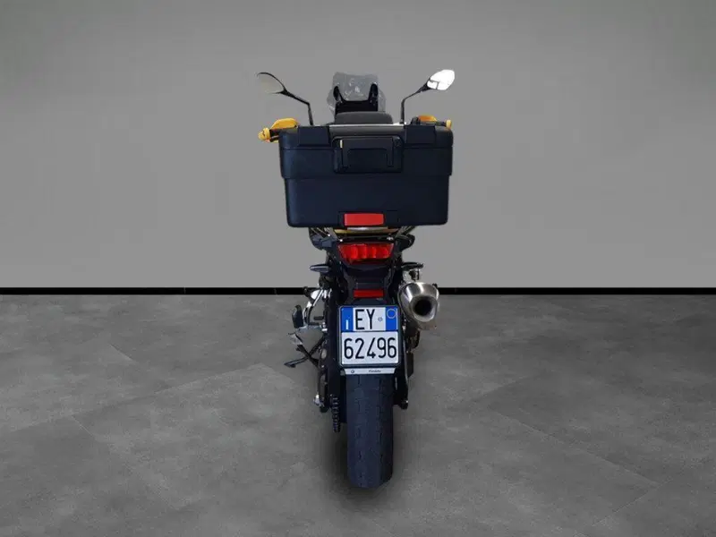 Bmw F 850 GS - Edition 40 Years GS (2021) (4)